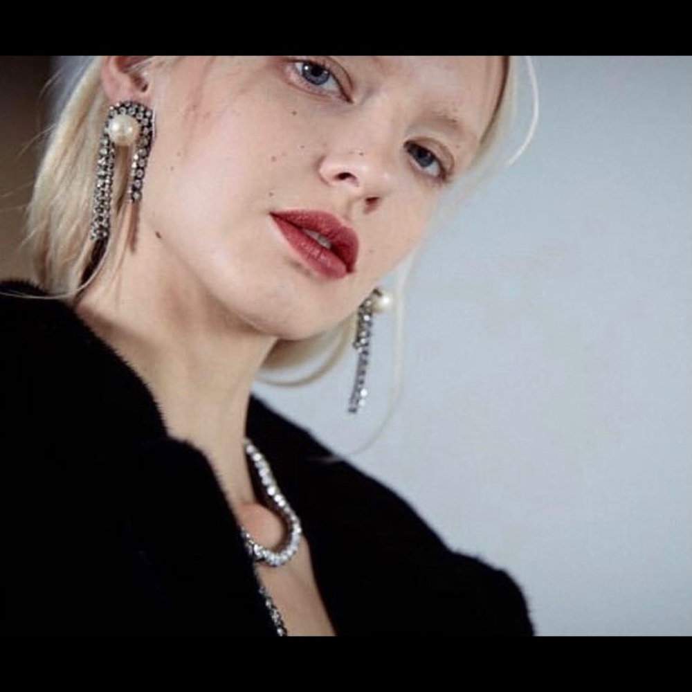 Rada earrings